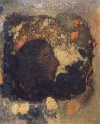 Odilon Redon, Paul Gauguin